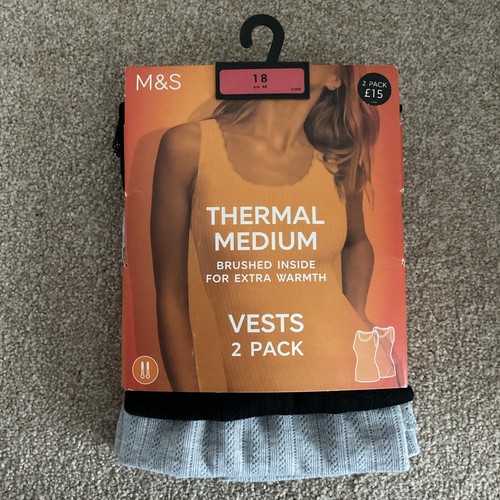 Rrp 2 pack - £15, size