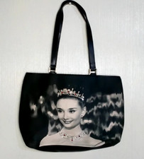 Audrey Hepburn Embellished