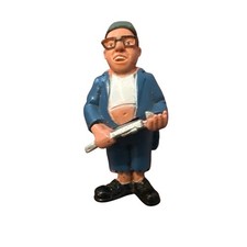Homies Trailer Park Series