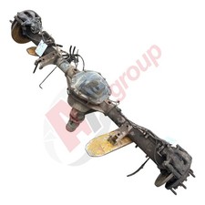 FORD TRANSIT MK7 2.4 6 SPEED