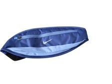 Nike Official Waistpack Blue