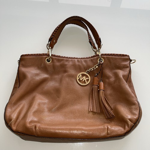 Michael kor shoulder bag - kor,