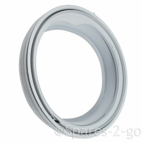 Door window seal gasket - window, for