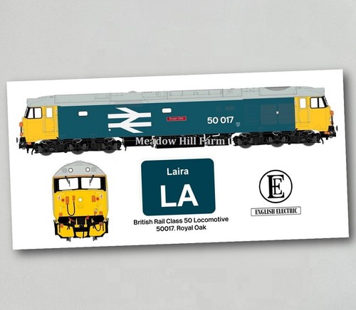 British rail class - british,