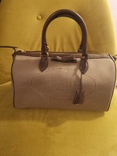 Prada Hand Bag