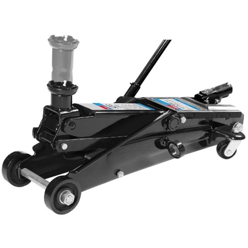 Ton hydraulic high quick - ,