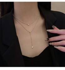 gold-plate titanium layered