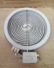 Hotplate Element Single 1200W 7160051 16.5cm for Essentials CCHOBKN13 Electric