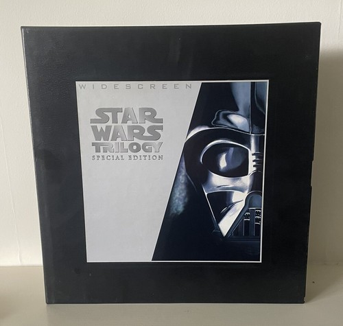 Star wars trilogy - star,