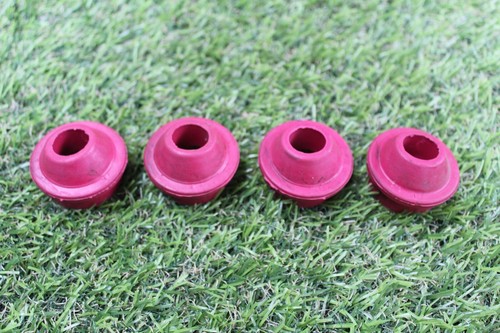 Cylinder heads rod casing - , cap