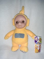 Teletubbies 10" Yellow La La
