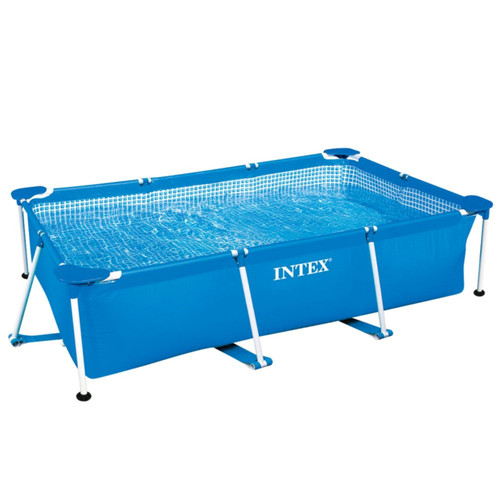 Intex swimming paddling frame - paddling,
