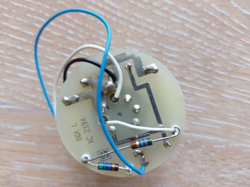 Bruel kjaer filter board - bruel,