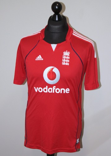 England national cricket team