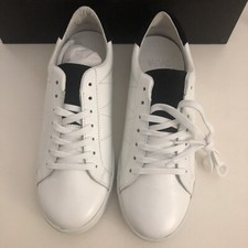 Wood Wood Bo Shoe Trainers Uk4