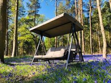 Havana Outdoor Garden Swing