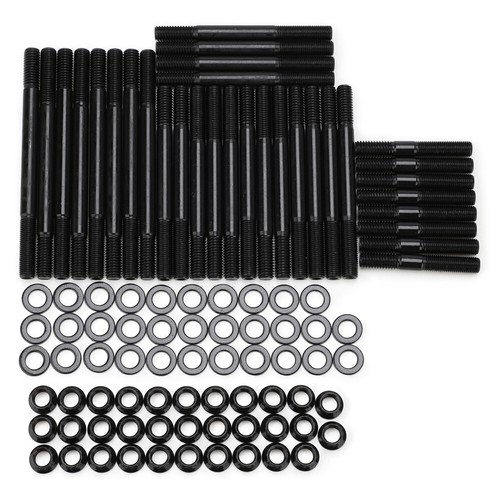 Cylinder head stud - head, kit