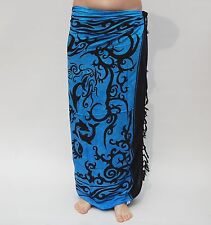 NEW UNISEX MENS WOMENS BLUE