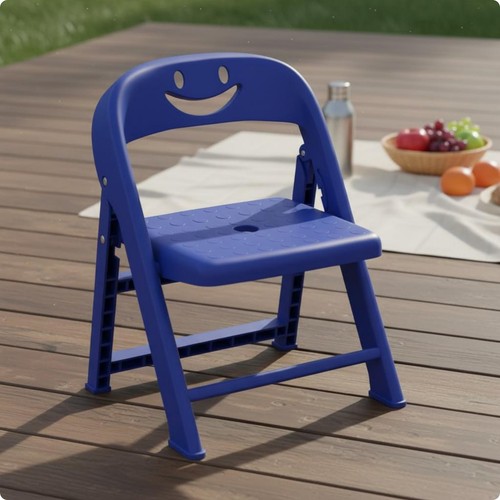 Children folding chair - children's,