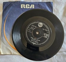 Elvis Presley RCA 1280 Good Luck Charm - Anything That's Part of You