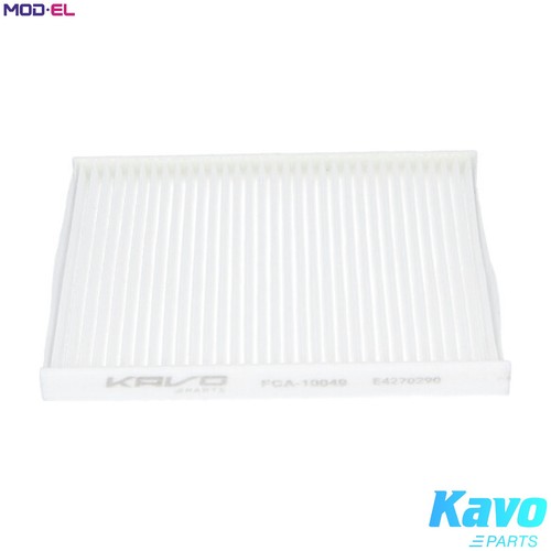 Filter cabin air - filter,