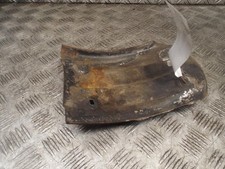 Yamaha AT1 125cc 1969-On Early