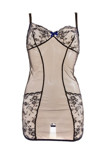 Agent provocateur - l'agent,