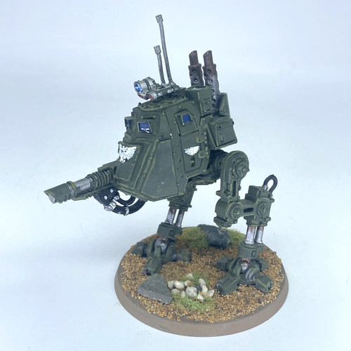 Imperial guard sentinel - imperial,