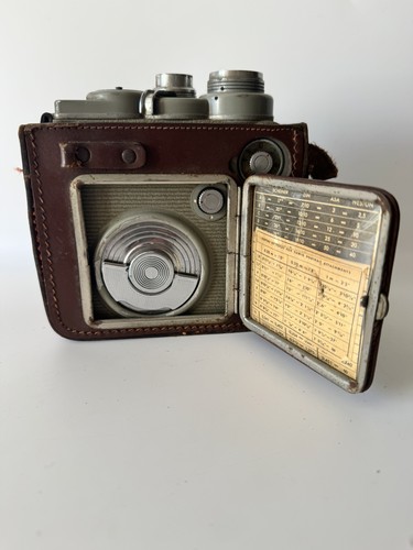 Eumig handheld super 8mm - eumig, c3