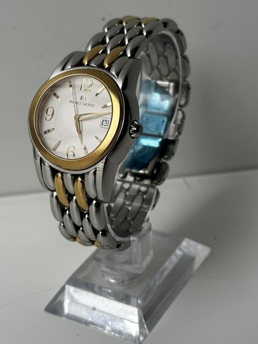 Maurice lacroix sphere watch - maurice,