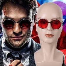 Daredevil Matthew Murdock Red