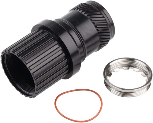 Chris king rear hub driveshell - rear,