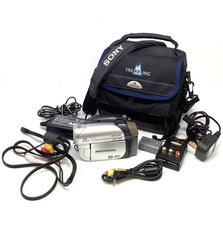 Sony handycam dcr dvd92e - dcr-dvd92e, dvd