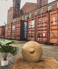 18” Paiste Stambul Crash