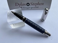 Montblanc Boheme Jewels Topaz