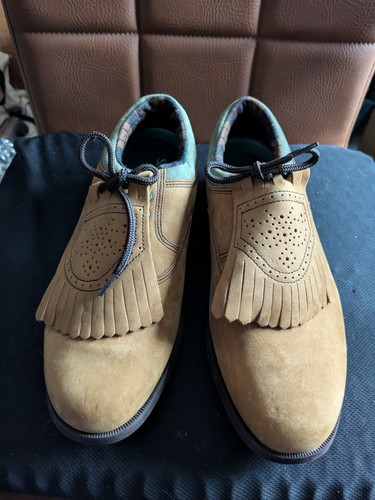Footjoy brand new unworn - brand,