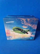 Thunderbird 2 60th Anniversary