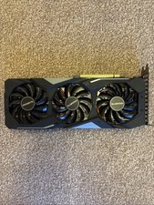 Gigabyte GTX 1660 SUPER Gaming
