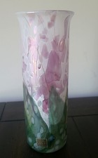 ISLE OF WIGHT STUDIO ART GLASS