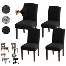 1-10Pcs Chair Covers for
