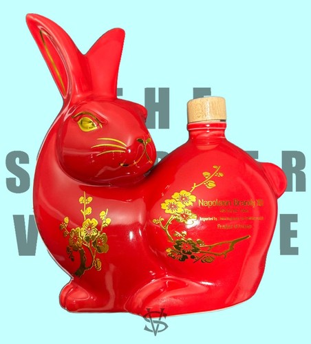 Lunar new year rabbit - lunar,