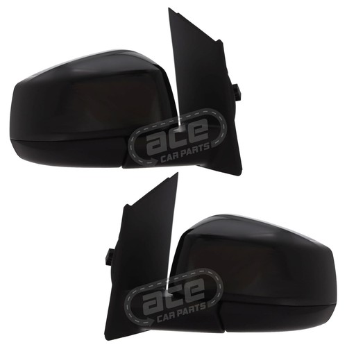 Electric power folding - electric,