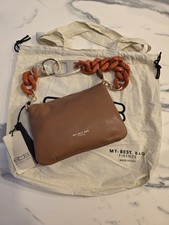 Brand New My Best Bag Firenze