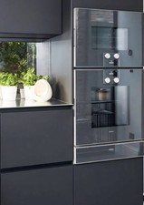 RRP £5.6K Gaggenau 400 Series
