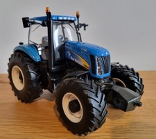 Britains 1:32 Scale Modified