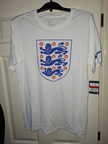 Nike england crest lions - lions, t