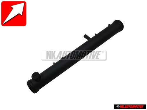 Genuine coolant pipe - genuine,