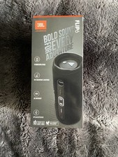 JBL Flip 6 Bluetooth Portable Speaker System