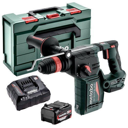 Metabo ltx 24 18v - bl,