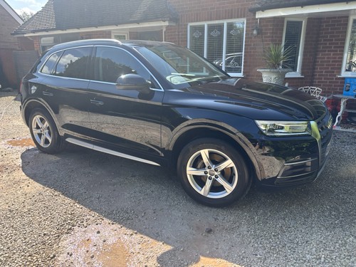 Audi tdi quattro sport - 2.0,